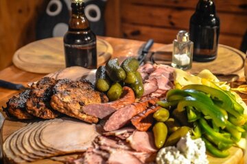 Вредные продукты. Фото: vesti.ua