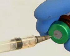 Вакцина. Фото: скриншот Youtube-видео