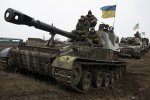 Силовой сценарий освобождения Донбасса реален. Фото иллюстративное