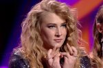 Катя Никитина.  Фото: скриншот YouTube-видео