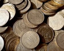 Монети. Фото: скріншот YouTube