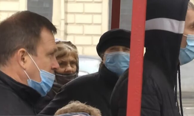 Локдаун пока вводить не будут. Фото: скриншот YouTube-видео