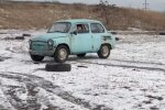 ЗАЗ-965. Фото: скріншот YouTube-відео