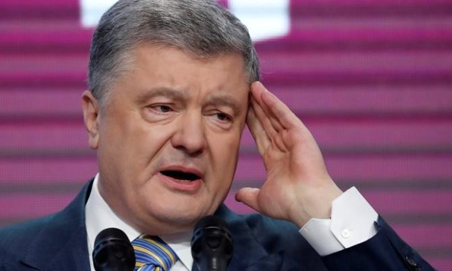 СИЗО для Порошенко: первое подозрение и снятие неприкосновенности. Документ уже у генпрокурора