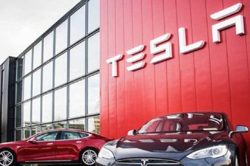 Вот это облапошили: фейковые компании Tesla выманили миллионы «инвестиций»