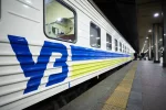 Пасажири поїзда Львів–Київ евакуйовані на Житомирщині через загрозу атаки безпілотників