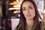 Ксения Мишина. Фото: скриншот YouTube-видео