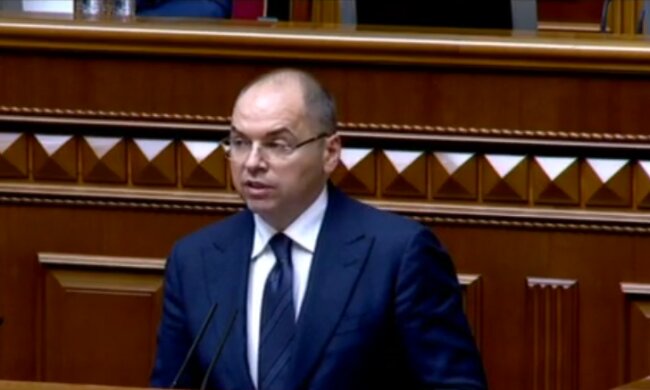 Максим Степанов. Фото: скриншот YouTube