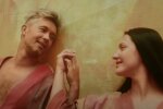 Сергей и Снежана Бабкины. Фото: YouTube, скрин