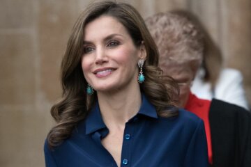 Королева Летиция озадачила поклонников новым стилем: совсем на нее не похоже