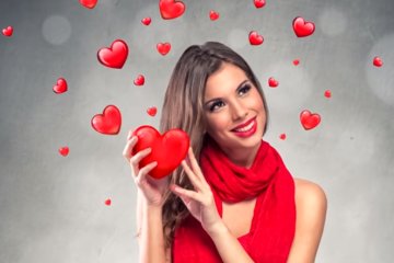 Любовный гороскоп на март 2020 года