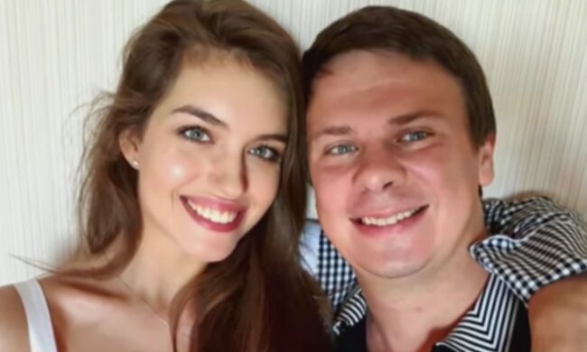 Дима Комаров и Саша Кучеренко. Фото: youtube