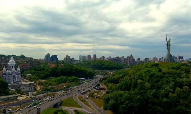 Украину накроют кардинальные перемены. Фото: скрин YouTube
