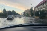 Накроет на целый день, осторожнее на дороге: Киев и область предупредили о непогоде