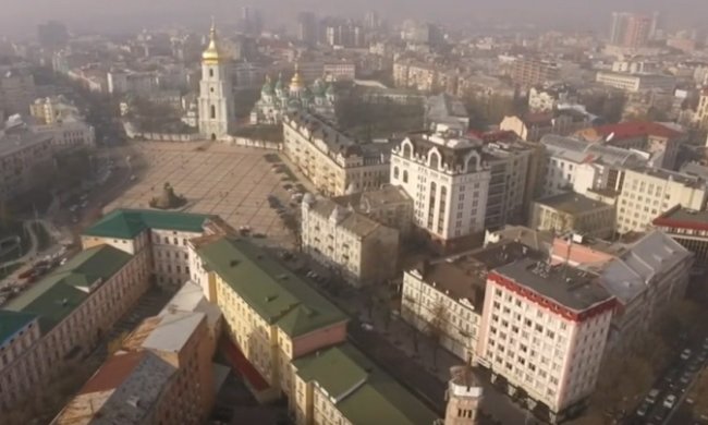 Из-за конфликта с "Оператором ГТС" киевляне могут остаться без газа. Фото: скриншот YouTube