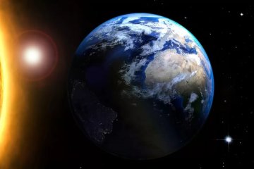 Это неизбежно: ученые ошарашили невероятным фактом о Земле. Готовьтесь к большому "переезду"