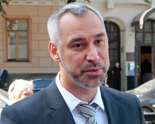 Рябошапка заявил о браке влияния прокуратуры