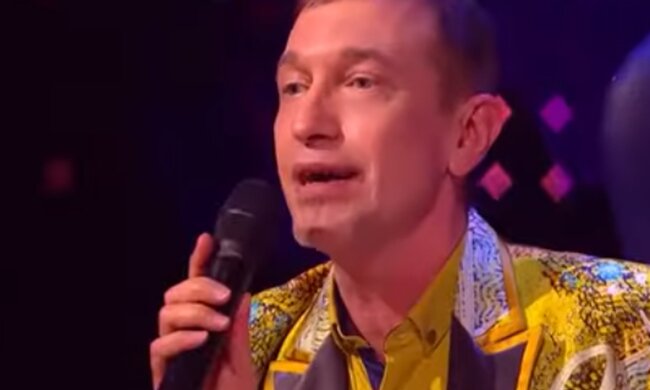 Сергей Соседов. Фото: скриншот YouTube-видео