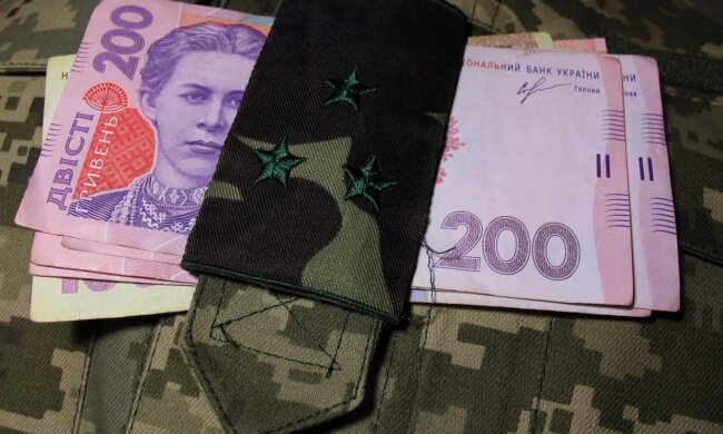 Украинские защитники имеют право на досрочный выход на пенсию. Фото: из открытых источников
