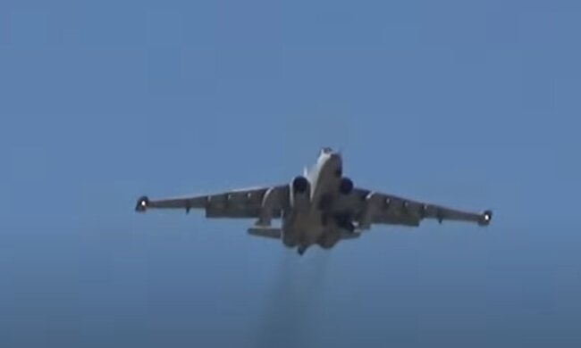 Воздушные силы ВСУ. Фото: скриншот YouTube-видео