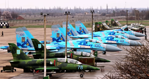Українців закликали готуватися до ескалації з боку росії. Фото: YouTube