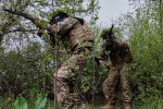 Украинские военные. Фото: Генштаб ВСУ