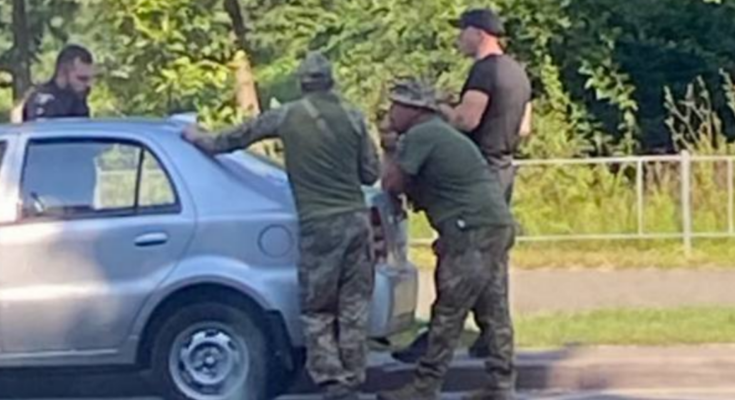 Мобілізація та штрафи: ТЦК створить багато проблем цим категоріям чоловіків – почалося посилення