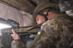 В штабе ООС рассказали о потерях оккупантов за неделю. Фото: скриншот YouTube