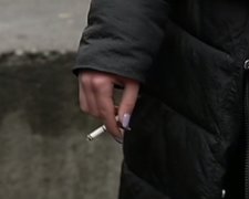 Новый закон для курильщиков, фото: скриншот YouTube