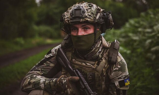 ВСУ. Фото: Telegram