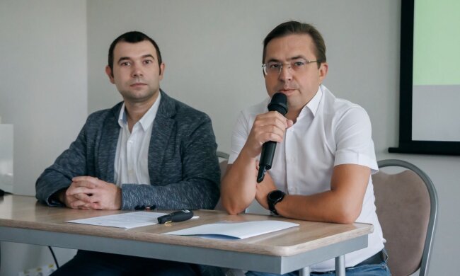 Екологічний контроль та оцінка шкоди в умовах воєнного стану: у Києві відбулося навчання для працівників Держекоінспекції