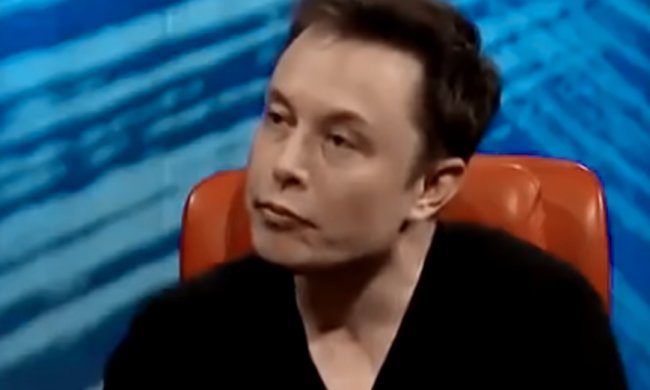 Илон Маск. Фото: YouTube