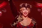 Оля Полякова. Фото: YouTube, скрін