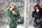 Погода в Украине, фото: Українська правда