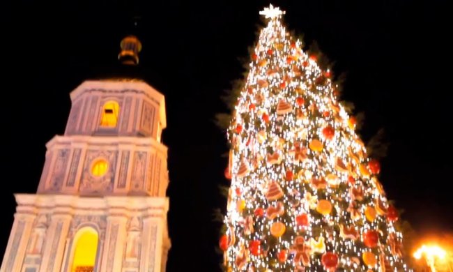 Новый год. Фото: Тонкости туризма