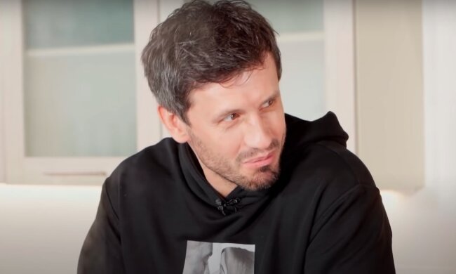 Дмитрий Шевченко. Фото: YouTube, скрин