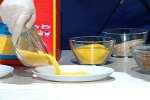 Мифы о пользе манки. Фото: скриншот Youtube-видео