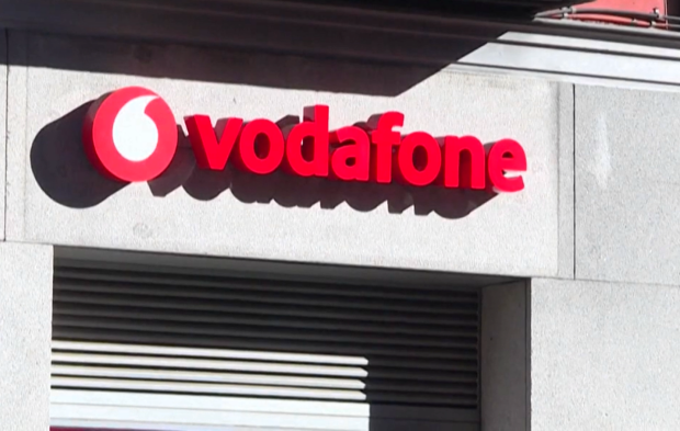 Vodafone дарить своим абонентам невероятные призы. Фото: YouTube