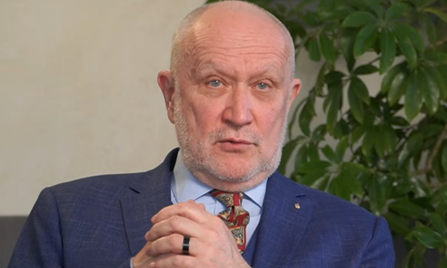 Данило Яневський