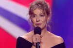 Елена Кравец. Фото: скриншот Youtube-видео