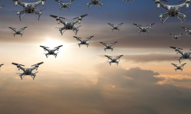 Украина начнет атаковать роями ударных дронов: Федоров сказал, когда настанет долгожданный момент и орки поплатятся за табуны "шахедов"