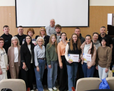 Федерація волейболу провела семінар для тренерів: головні теми — прозорість і протидія договірним матчам
