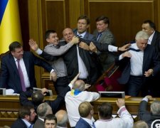 Вслед за Луценко: У Парубия возник конфликт с депутатами в Раде