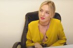 Василиса Фролова. Фото: YouTube, скрин