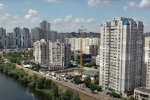 Новостройка. Фото: скриншот YouTube-видео.