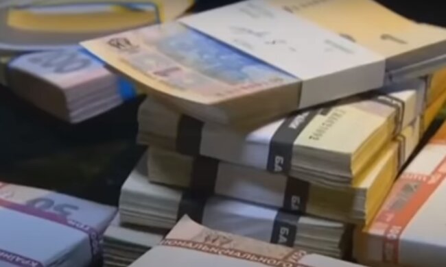 В Украине повысят прожиточный минимум. Фото: скриншот YouTube