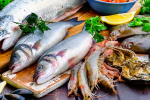 Какие морепродукты самые полезные для здоровья. Фото: YouTube