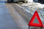 В столице в результате наезда грузовика смертельно пострадал велосипедист