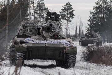 Фото: Генштаб ВСУ