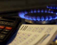 Плата за газ по-новому, фото: Today.ua